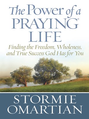 The Power of a Praying Life - ebook